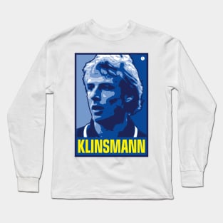 Klinsmann Long Sleeve T-Shirt